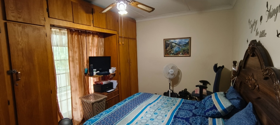 3 Bedroom Property for Sale in Wilgehof Free State